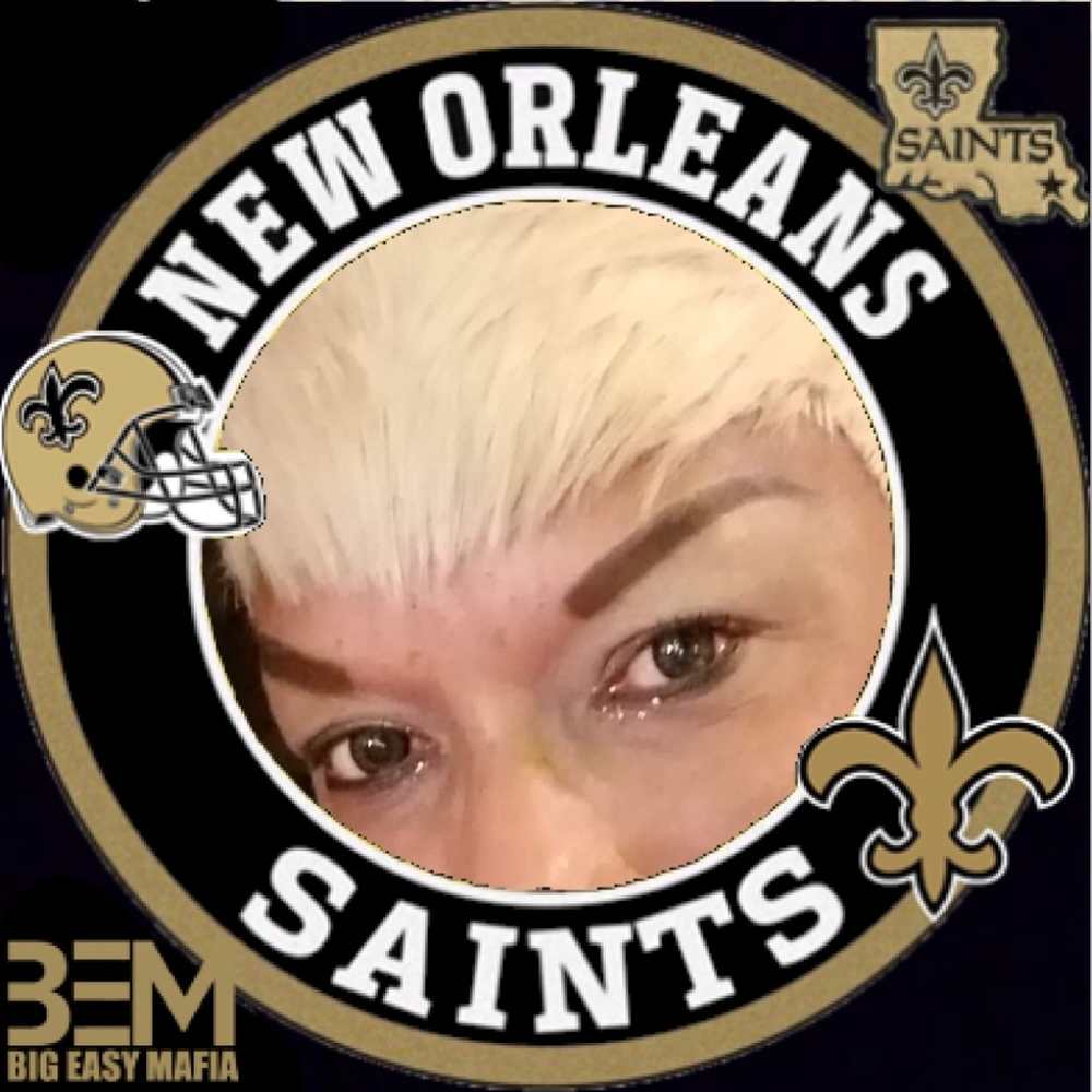 Meet your Posher, Carol